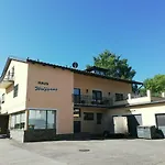 Apartment Haus Wolfgang