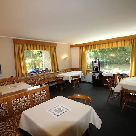 Haus Wolfgang Apartment *