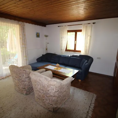 Lejlighed Haus Wolfgang