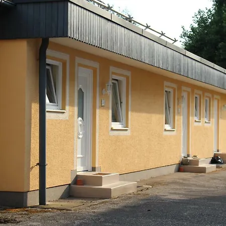 Haus Wolfgang *