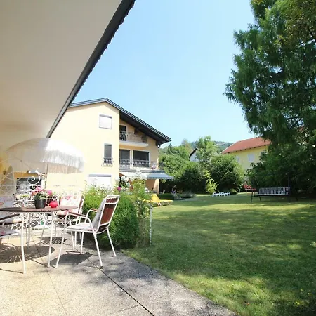 Haus Wolfgang *