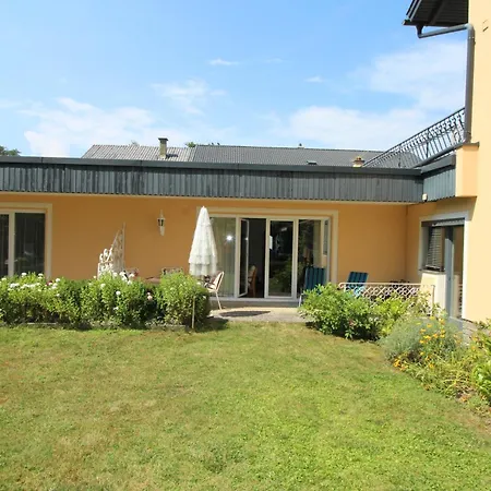 Haus Wolfgang Apartment Reifnitz