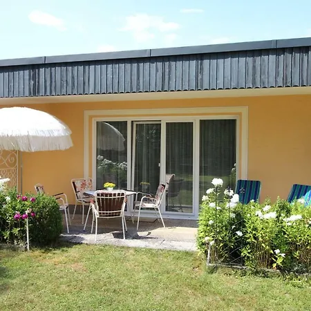 Haus Wolfgang Apartment Reifnitz