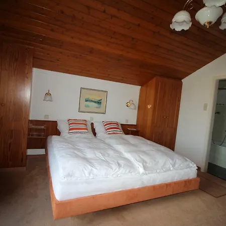 Apartment Haus Wolfgang