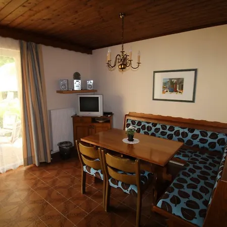 Haus Wolfgang * Reifnitz