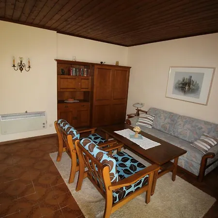 Haus Wolfgang Apartment Reifnitz