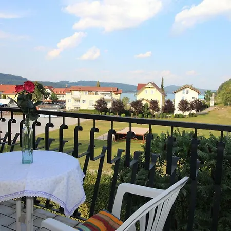 Apartment Haus Wolfgang Reifnitz