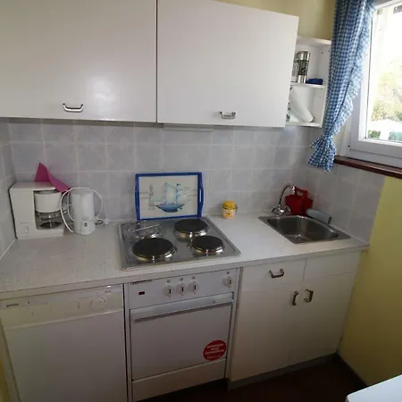 Haus Wolfgang Apartment Reifnitz