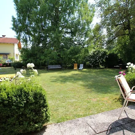 Haus Wolfgang * Reifnitz