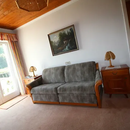 Haus Wolfgang Reifnitz