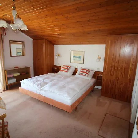 Haus Wolfgang Apartment