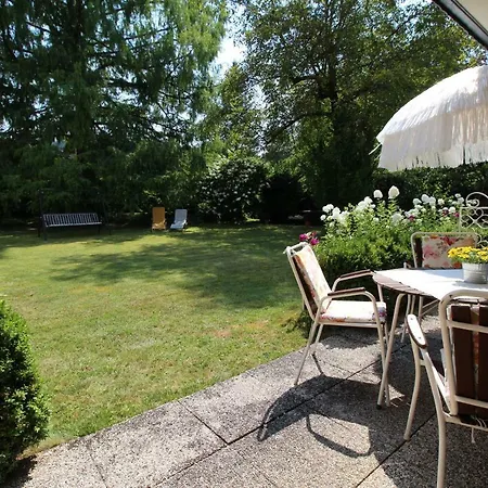 Apartment Haus Wolfgang Reifnitz