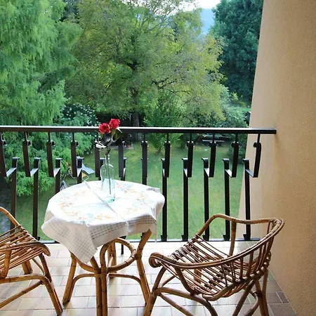 Apartment Haus Wolfgang Reifnitz