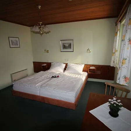 Haus Wolfgang Apartment *