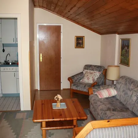 Haus Wolfgang
