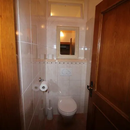 Apartment Haus Wolfgang Reifnitz