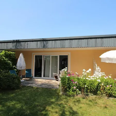 Διαμέρισμα Haus Wolfgang *