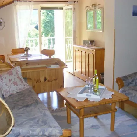 Apartment Haus Wolfgang