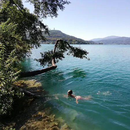 Haus Wolfgang Apartment *