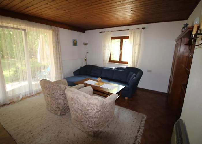 Appartamento Haus Wolfgang