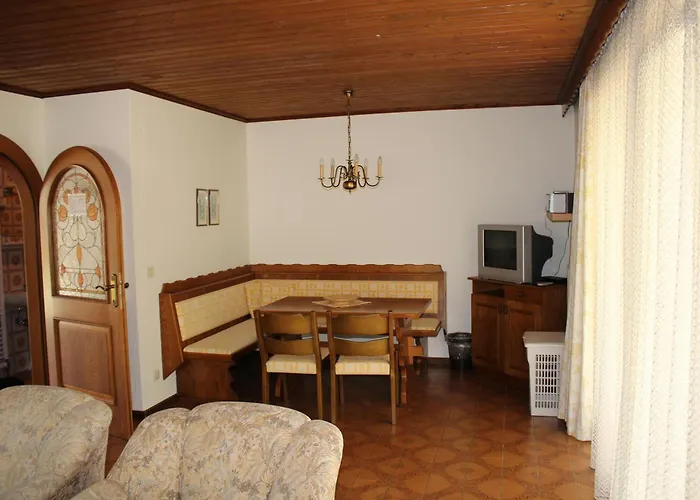 Haus Wolfgang Apartament