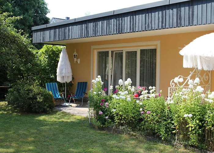 Apartament Haus Wolfgang *