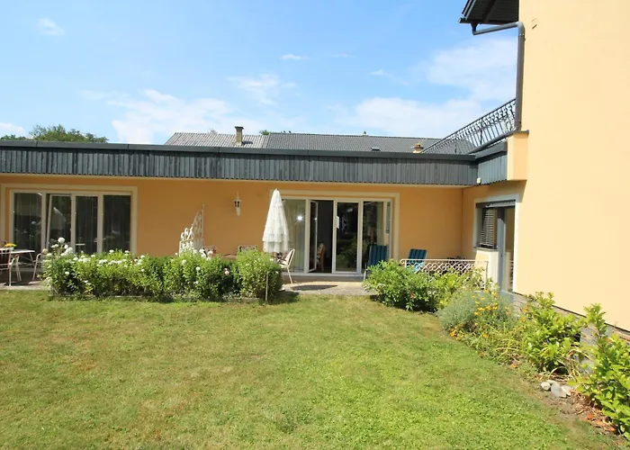 Haus Wolfgang Apartament Reifnitz