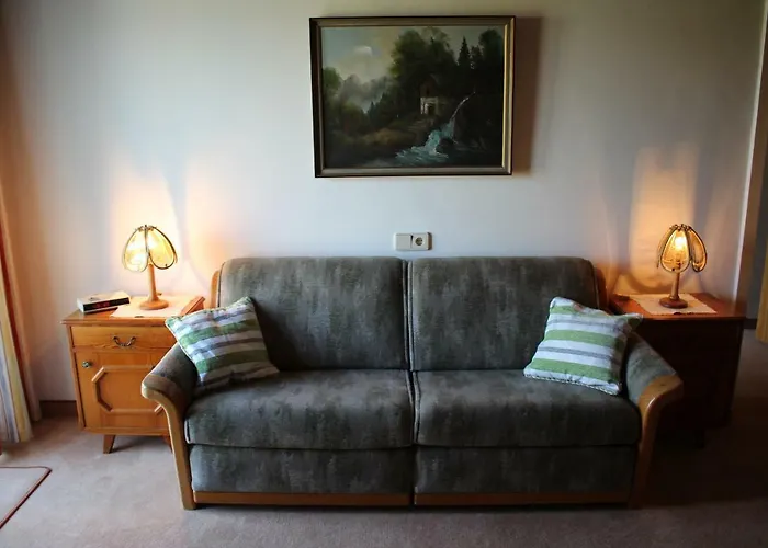 Haus Wolfgang * Reifnitz