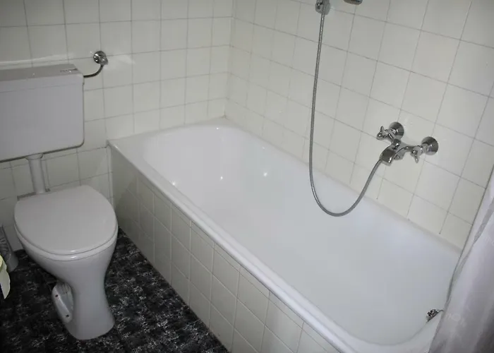 Haus Wolfgang Reifnitz