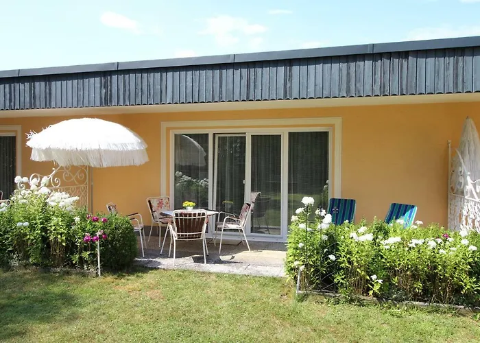 Haus Wolfgang Appartamento Reifnitz