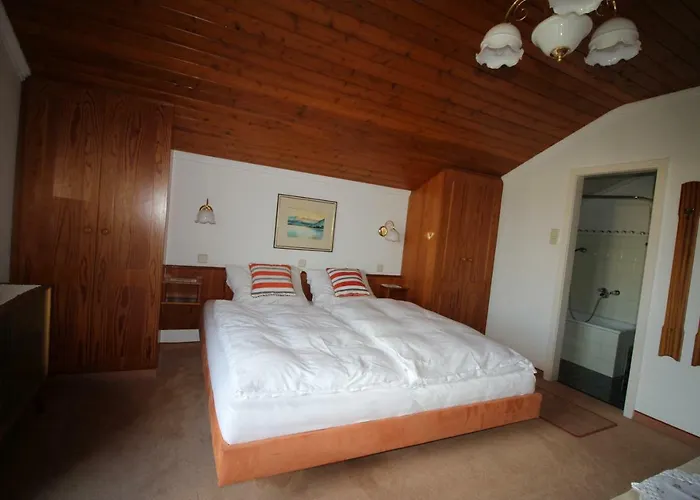 Apartament Haus Wolfgang