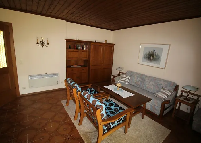 Haus Wolfgang Appartamento Reifnitz