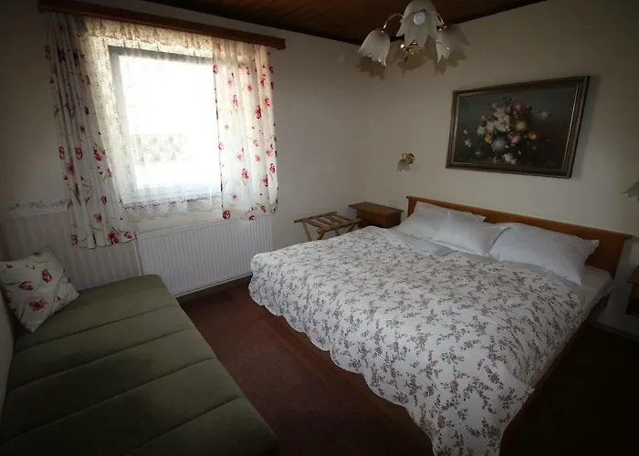 Appartamento Haus Wolfgang *