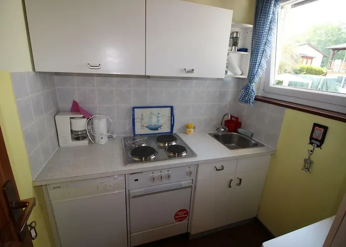 Haus Wolfgang Apartament Reifnitz