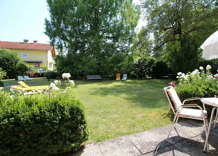 Haus Wolfgang * Reifnitz