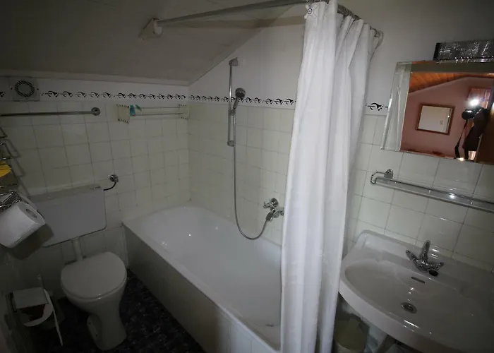 Haus Wolfgang Apartament Reifnitz