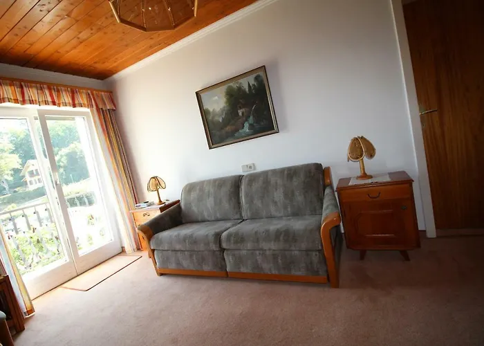 Haus Wolfgang Reifnitz