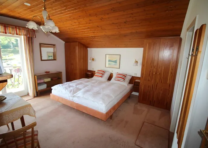 Haus Wolfgang Apartament