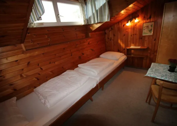 Apartament Haus Wolfgang Reifnitz