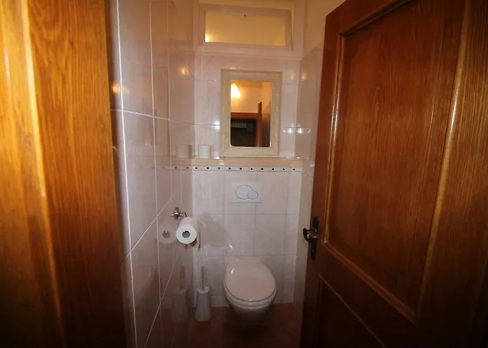 Apartament Haus Wolfgang Reifnitz