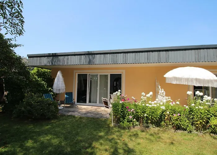 Appartamento Haus Wolfgang *