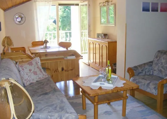 Appartamento Haus Wolfgang