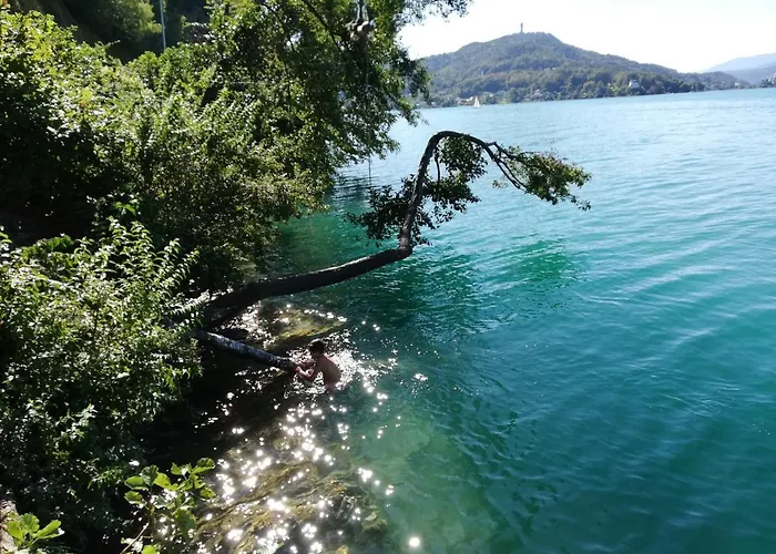 Haus Wolfgang Apartman