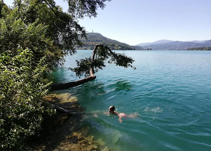 Haus Wolfgang Apartman *