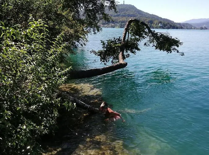 Appartamento Haus Wolfgang *