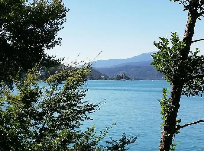 Appartamento Haus Wolfgang Reifnitz